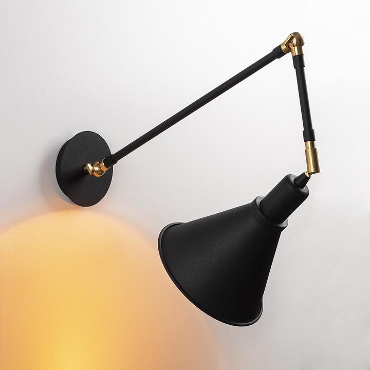 Actual product image Opviq Meredith (E27)