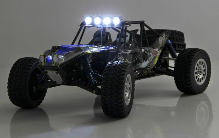 Actual product image Jamara Dakar