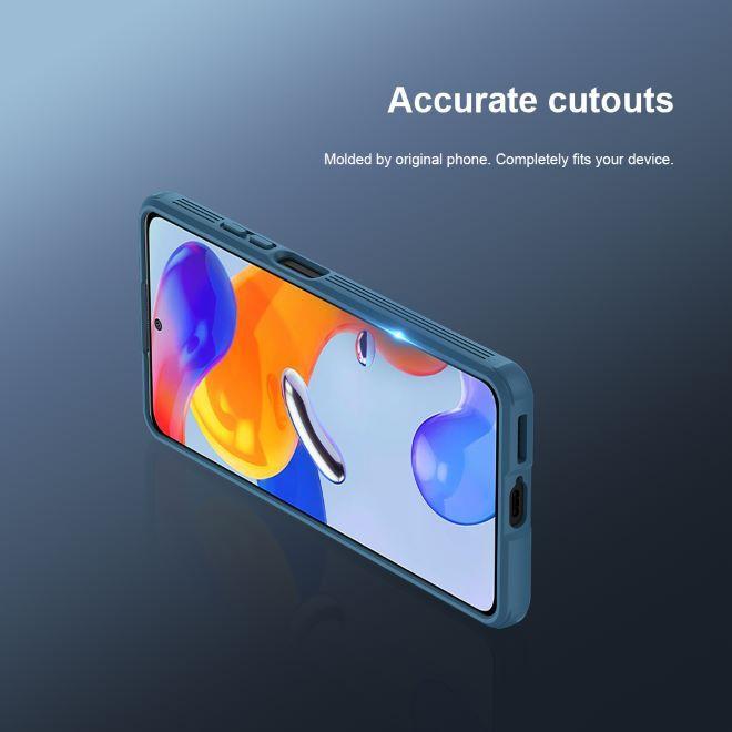 Image du produit Nillkin CamShield Pro (Xiaomi Redmi Note 11 Pro 5G)