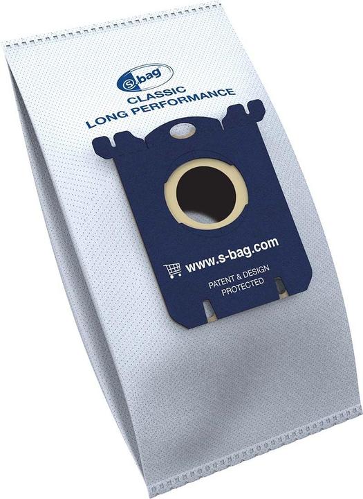 Produktbild JTI FC8021/03 Staubsaugerbeutel S-Bag Classic Long Performance (1 x)