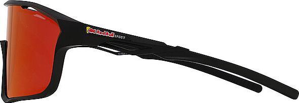 Produktbild Red Bull Spect Radbrille Rumble (Black, Red-Purple Mirror, Purple Mirror, Black)