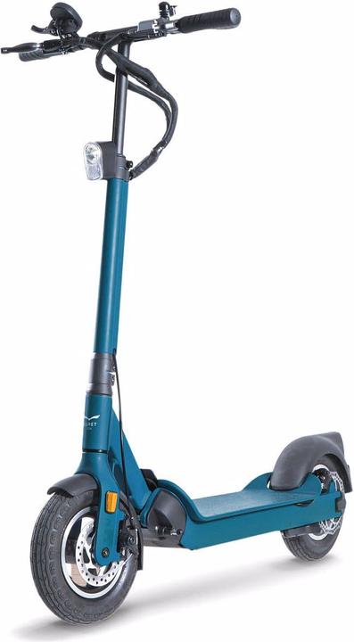 Produktbild Egret Ten V4 (20 km/h, 40 km, 500 W)