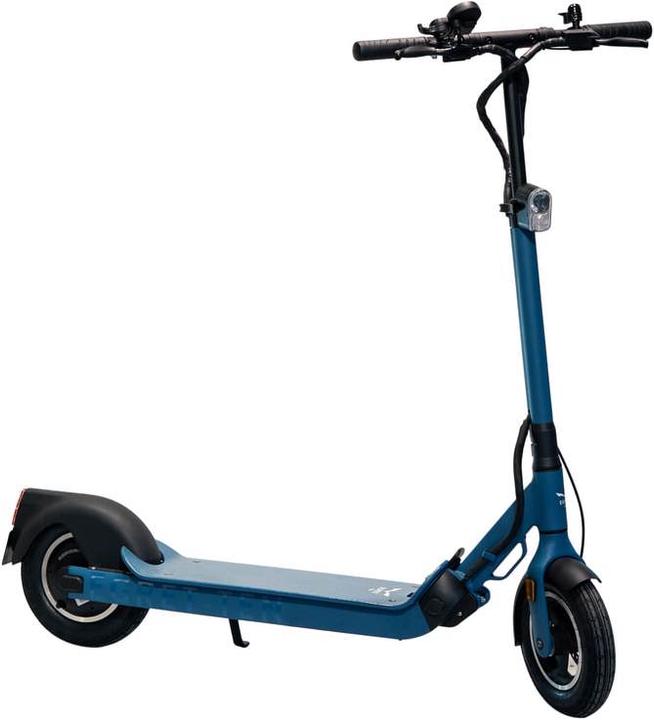 Produktbild Egret Ten V4 (20 km/h, 40 km, 500 W)