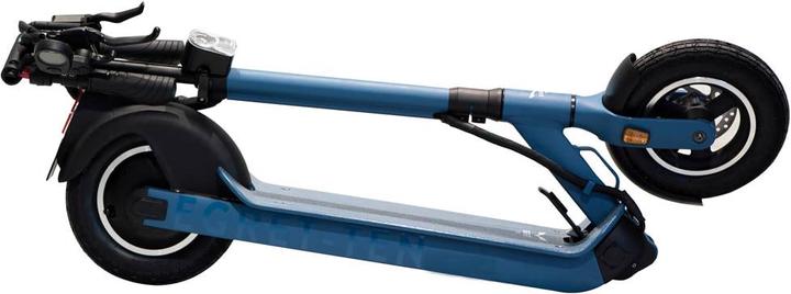Produktbild Egret Ten V4 (20 km/h, 40 km, 500 W)