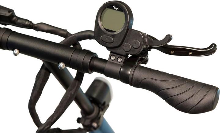 Produktbild Egret Ten V4 (20 km/h, 40 km, 500 W)