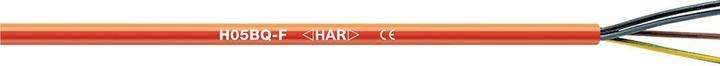 Actual product image Lapp Connection line ÖLFLEX® 550 P (CAT6, 0.47 m)