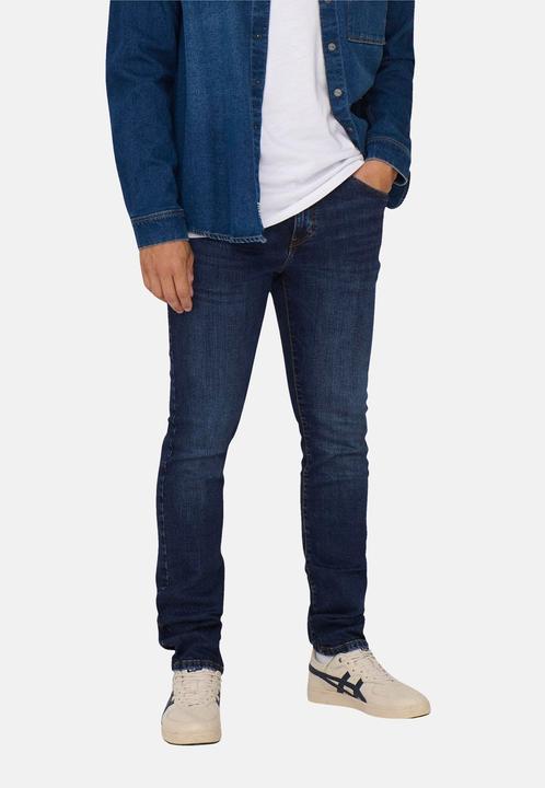 Produktbild Only & Sons ONSLoom Slim Fit Jeans (W36/L32)