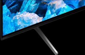 Actual product image Sony OLED XR-55A75K (55", A75K, OLED, 4K, 2022)