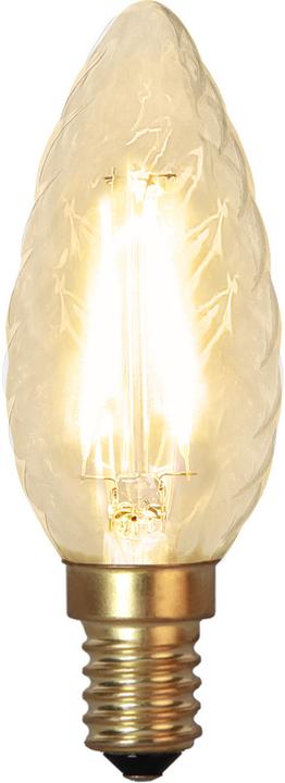 Star Trading LED Lampe (E14, 1.50 W, 120 lm, 1 x, G)