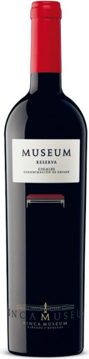 Image du produit Finca Museum Silver Reserva Cigales DO (1 x 75 cl, 2019)