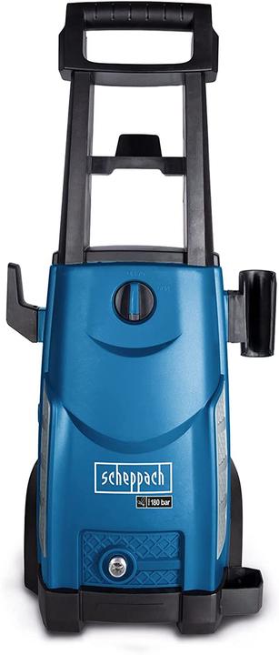 Image du produit Scheppach HCE2400 y compris 8 accessoires
