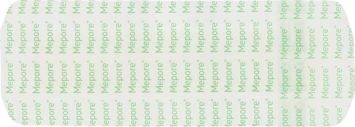 Immagine prodotto Mepore Wundverband 25x9cm Wundkissen 20x5cm (30 x)