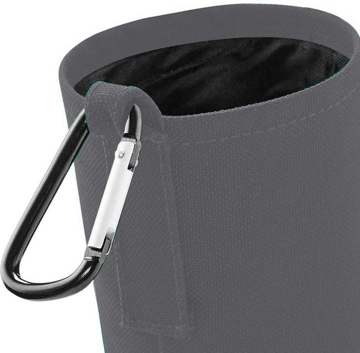 Produktbild Quadral Wasserflasche und halter (0.50 l)