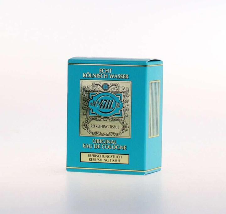 Actual product image Tabac Original Eau De Cologne