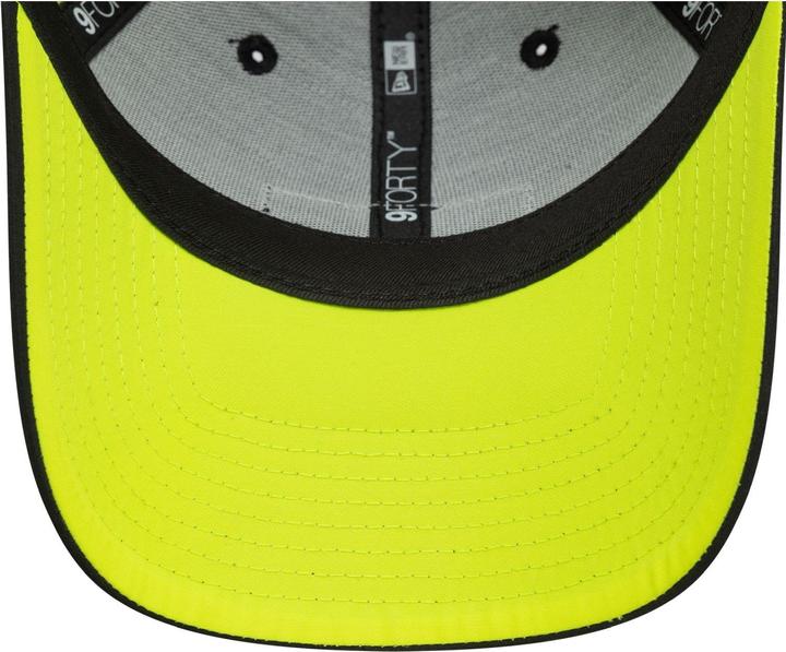 Actual product image New Era 9Forty Strapback Cap - VR64 sublimation print