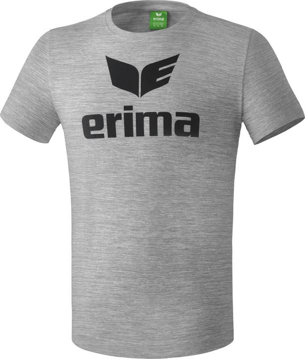 Actual product image Erima - grau melange (3XL)