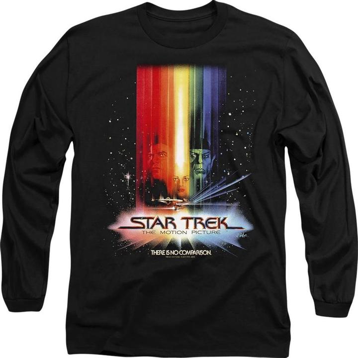 Motion Picture TShirt (XL)