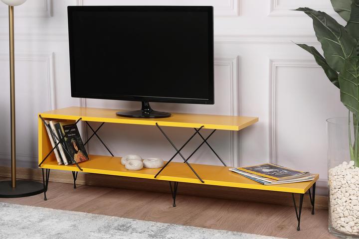 Image du produit Skye Decor Helen (120 x 30 x 40 cm)
