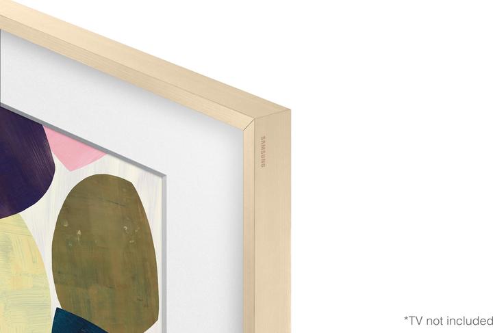 Produktbild Samsung Wechselrahmen zu Frame 4.0 65' (Wechselrahmen)