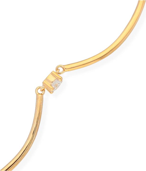 Immagine prodotto Carat Solitario (4.50 cm, Plaqué in ottone o)