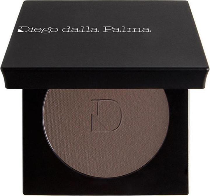 Actual product image Diego dalla Palma Matt Eye Shadow 157 (157)