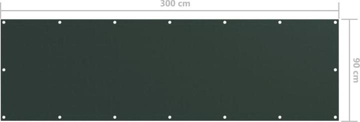 Produktbild VidaXL Harv (90 cm)