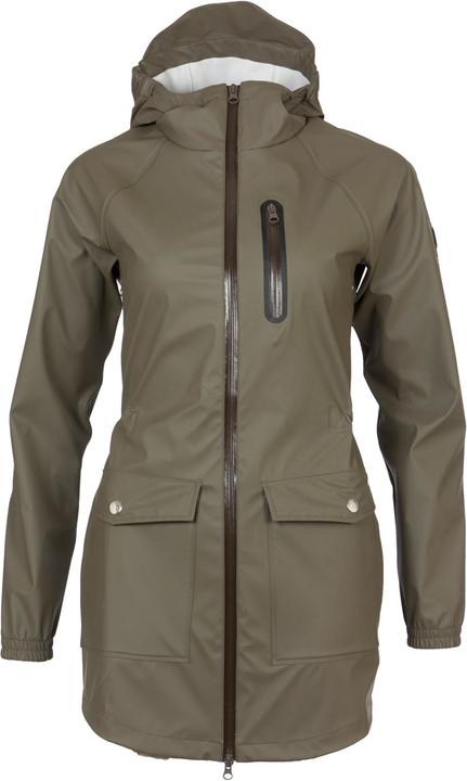 Actual product image Rukka Sally Damen Regenjacke (40)