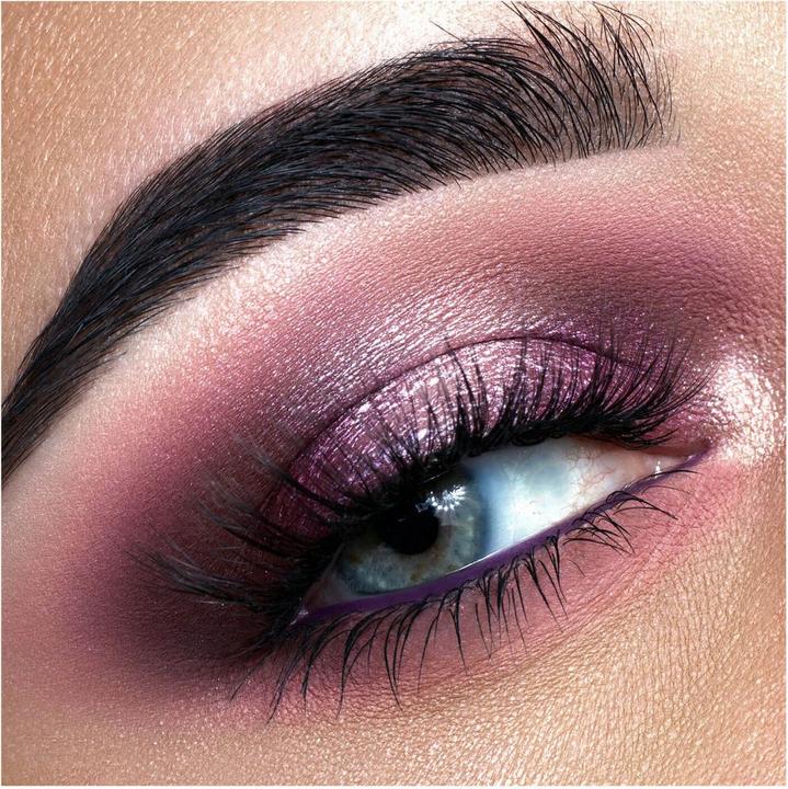 Actual product image Mesauda Glam'Eyes (multicolour)