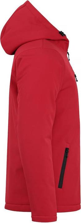 Produktbild Clique Softshelljacke Wattiert (M)