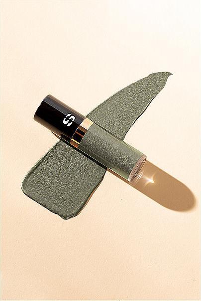 Actual product image Sisley Ombre Eclat Liquide No 6 (6 Game)