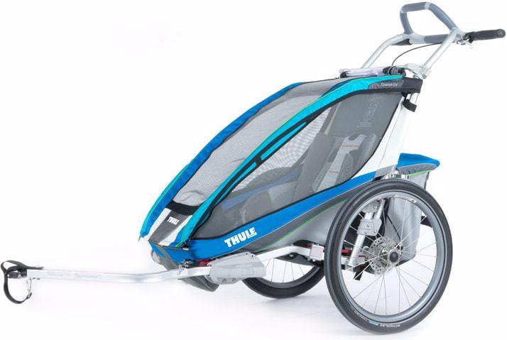 Image du produit Thule Chariot CX 1