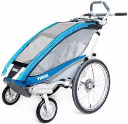 Image du produit Thule Chariot CX 1