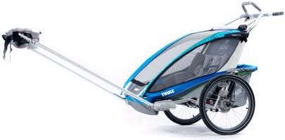 Image du produit Thule Chariot CX 1