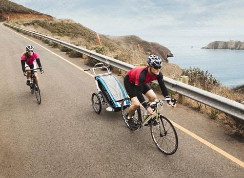 Image du produit Thule Chariot CX 1