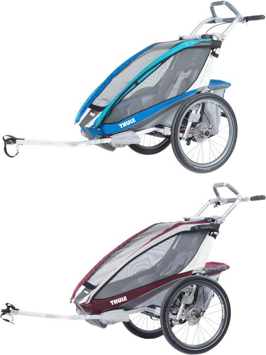 Image du produit Thule Chariot CX 1