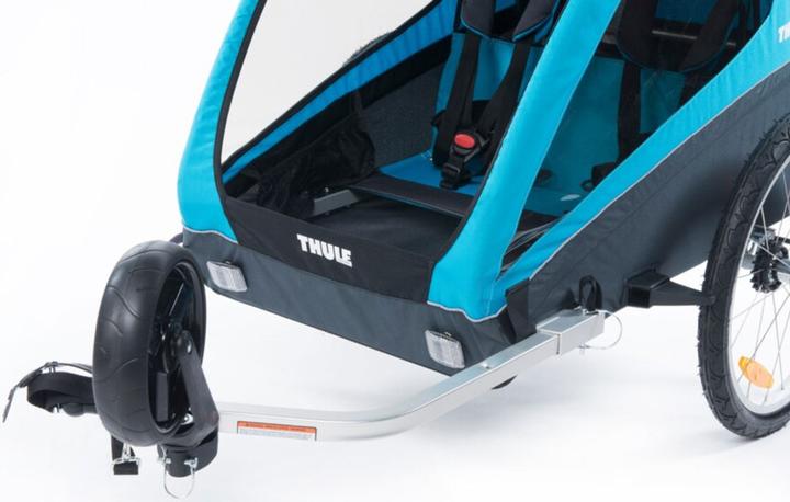 Image du produit Thule Coaster XT 2