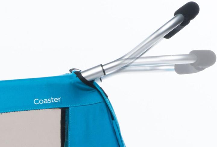 Image du produit Thule Coaster XT 2