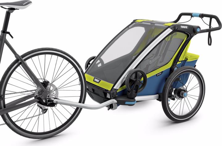 Image du produit Thule Chariot Sport 2