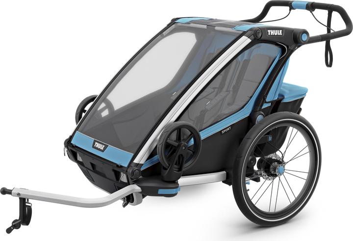 Image du produit Thule Chariot Sport 2