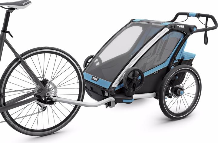 Image du produit Thule Chariot Sport 2