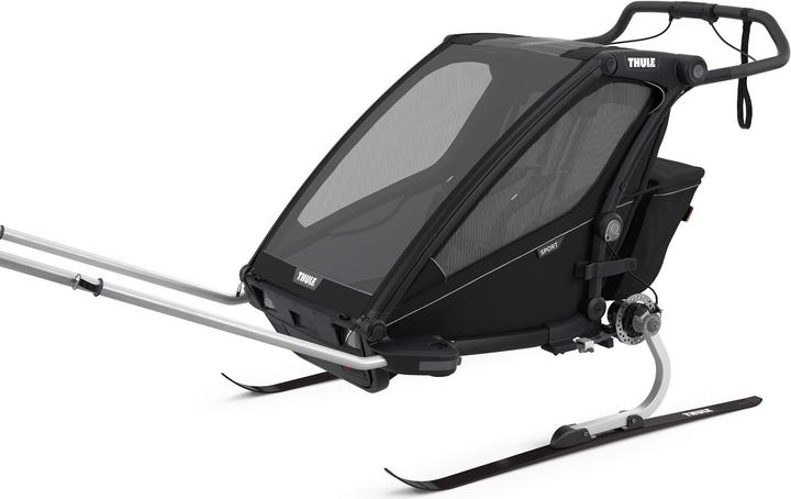 Actual product image Thule Chariot Sport 2