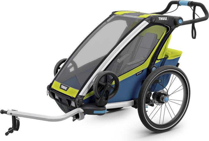 Produktbild Thule Chariot Sport 1