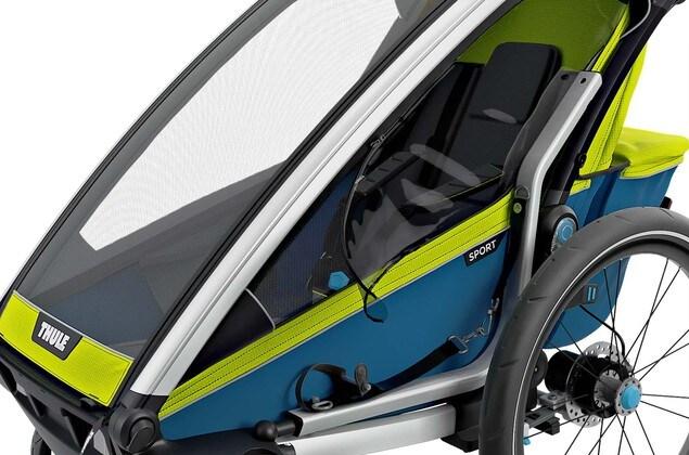 Produktbild Thule Chariot Sport 1