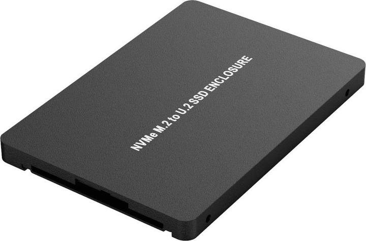 Joujye JJ-M2U03 Interface converter (1x M.2 - 1x U.2 SSD)