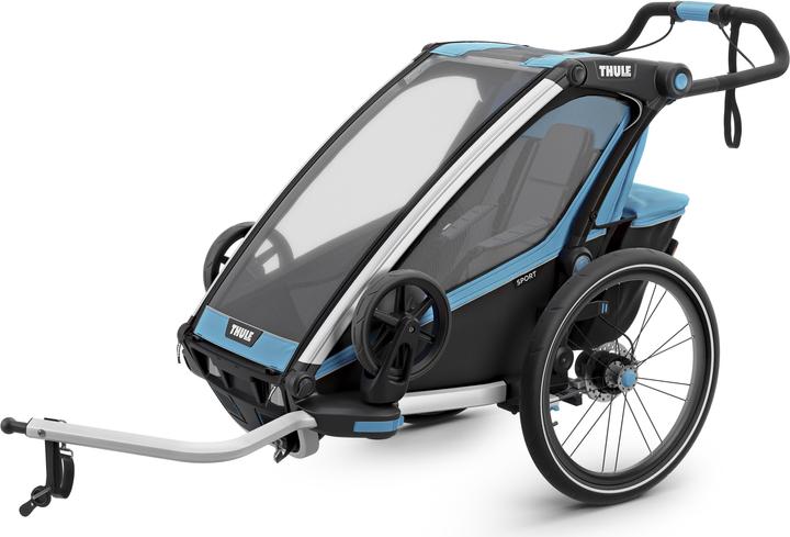 Image du produit Thule Chariot Sport 1