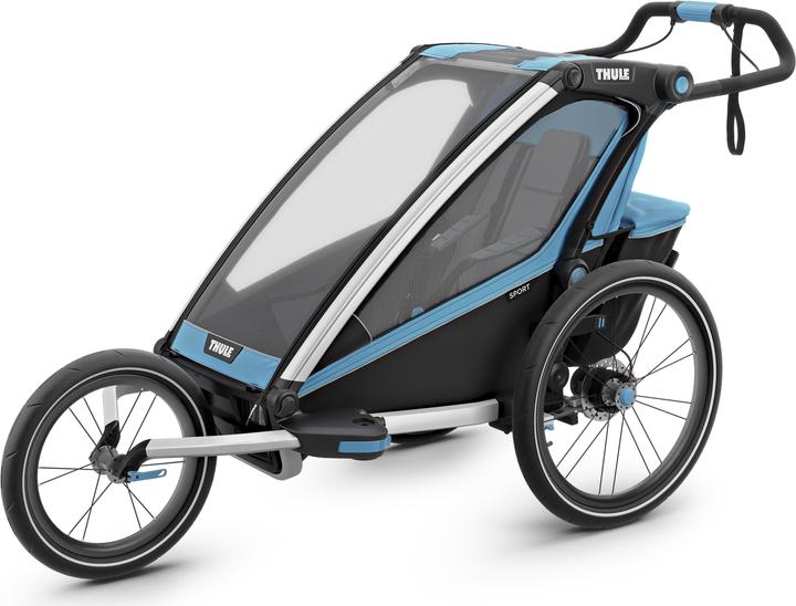 Image du produit Thule Chariot Sport 1