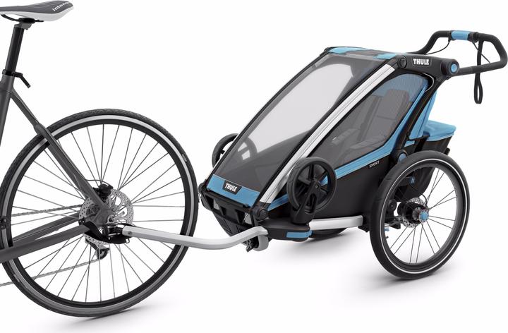 Image du produit Thule Chariot Sport 1