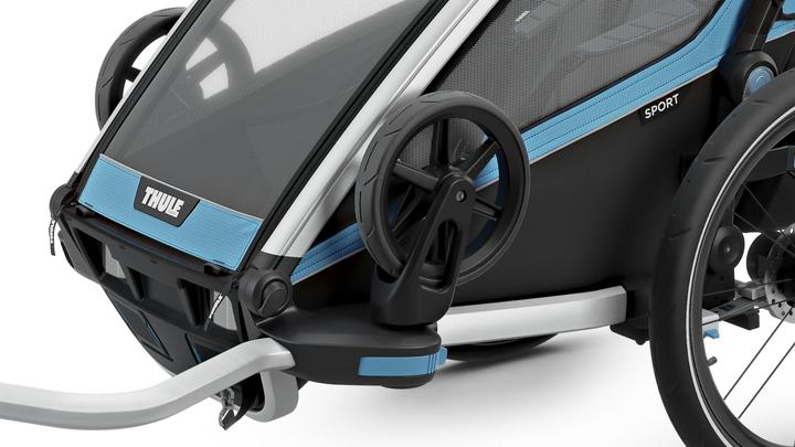Image du produit Thule Chariot Sport 1