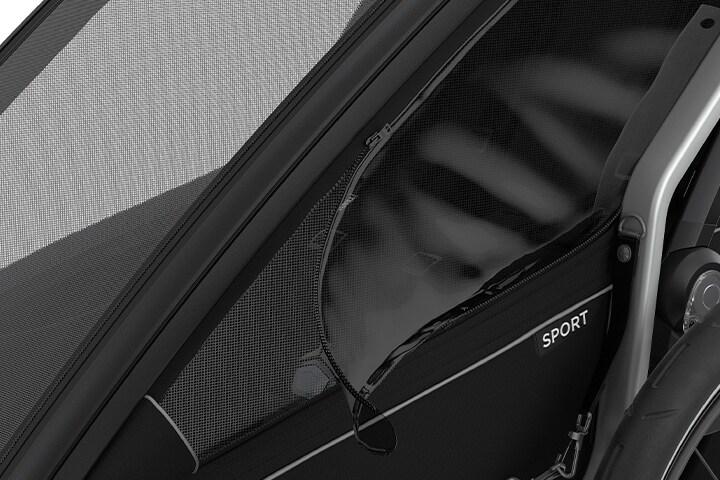 Actual product image Thule Chariot Sport 1