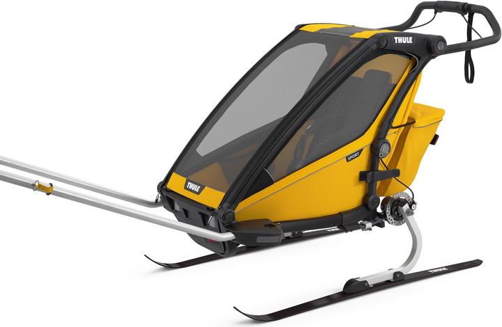 Actual product image Thule Chariot Sport 1